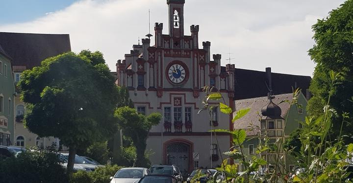 Hotel Gasthof Zum Lowen